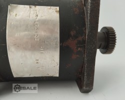Maschine: FANUC M 472128 Ersatzteile