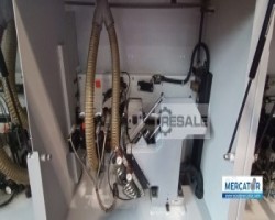 Maschine: HOLZHER Sprint 1317 Kantenleimmaschinen