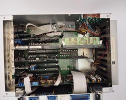 Maschine: HURCO Steuerungseinheit / Control Ki Ersatzteile