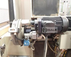 Maschine: BREMA GLV/M 2800 X 1000 CNC Bearbeitungszentren