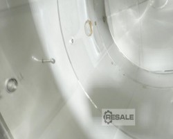 Maschine:  24,000 litre fresh water tank Edelstahltanks