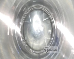 Maschine:  32,000 liter storage tank Edelstahltanks