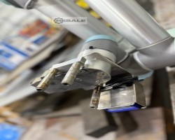 Maschine: UNIVERSAL ROBOTS UR6 Industrieroboter