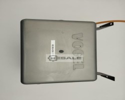 Maschine: WILLY VOGEL 122 049 304 Ersatzteile