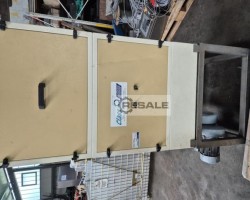 Maschine: D+E Gassner BM 1