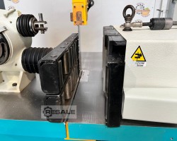 Maschine: ACM BS 940 RS3 Bandsägemaschinen