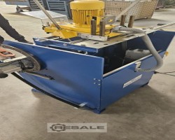 Maschine: ROTOX KF 348 Kopierfräsmaschinen