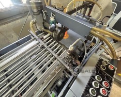 Maschine: STAHL T 36-4 F.2 Falzmaschine