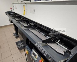 Maschine: POLYGIM MINI 88 CNC Drehmaschinen