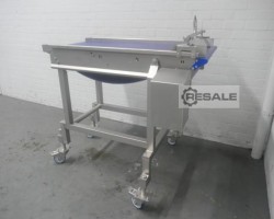 Maschine: HELLINGS TRC1500/600 Kutterwagen
