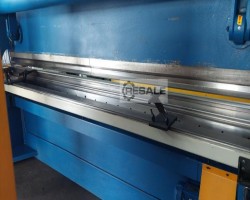 Maschine: ATLANTIC HTP 150/36 Abkantpressen