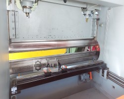 Maschine: ATLANTIC HPAT 30/200 Abkantpressen