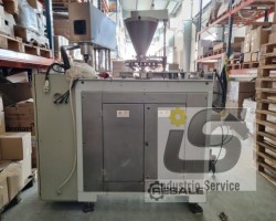 Maschine: OMAG C3/1 Abfüll-, Etikettier- und Verpackungsmaschine