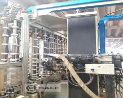 Maschine: BREMA GLR CNC Bearbeitungszentren