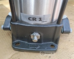 Maschine: GRUNDFOS A96516180P10544 Pumpen