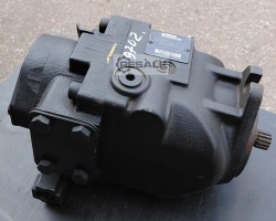 Maschine: SAUER DANFOSS JRR045BLS192 Pumpen