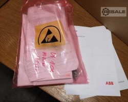 Maschine: ABB ACS800-04-0205-3 Frequenzumrichter