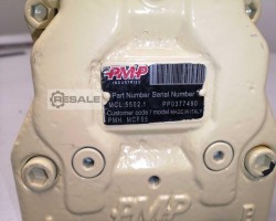 Maschine: PMP PMH MCF55 Hydraulikmotor | 55ccm | 500 Mrd.