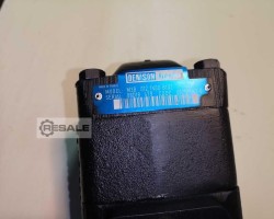 Maschine: DENISON M3B 012 1N00 B102 Hydraulikmotor