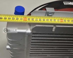 Maschine: HYDAC AC-M3 Ölkühler