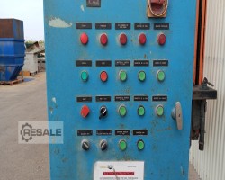 Maschine: PIERI AVR-101-PEA Abfüll- und Einwickelmaschinen