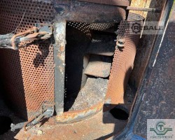 Maschine:   Zentrifugen