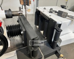 Maschine: ARTIGLIO R800 Blockbandsägemaschinen