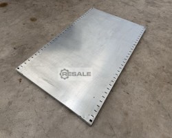 Maschine: SSI SCHäFER R3000 1.295 x 790 mm Fachbodenregale