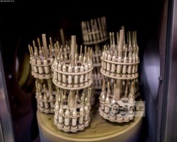 Maschine: GALACTIC GAVA 500 CAPVD PVD-Beschichtungsanlage