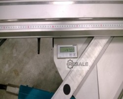 Maschine: MARTIN T73Aut Formatkreissägen