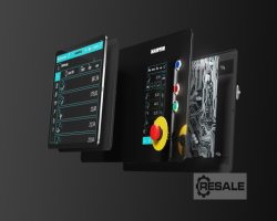 Maschine: MARTIN T66 Formatkreissägen