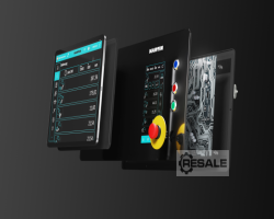 Maschine: MARTIN T77 Formatkreissägen