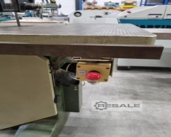 Maschine: CENTAURO CL 900 Bandsägen