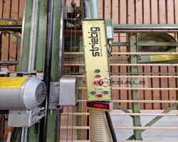 Maschine: STRIEBIG 6220 AV Plattensägen