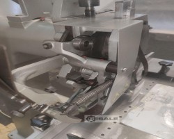 Maschine: AGRAFIX BX Heftmaschinen
