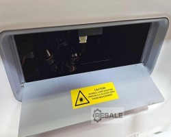 Maschine: SYNENTEC Cellavista V 3.1 Bildgebungssystem