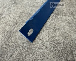 Maschine: SSI SCHäFER  PR600 approx. 200mm Palettenregale