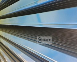 Maschine: SSI SCHäFER TRV1-270-084-30CE Palettenregale