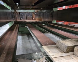 Maschine: PAAL KONTI 125 SO Kanalballenpressen