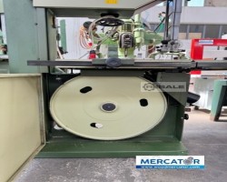 Maschine: CENTAURO CL/800 Bandsägen