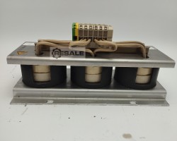 Maschine: SIEMENS 6SN1111-0AA00-0BA0 Ersatzteile