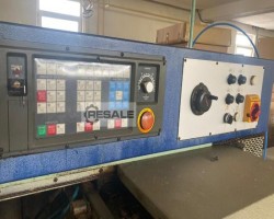 Maschine: TORNOS BECHLER ENC 74 – 3 ks CNC Drehmaschinen