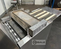 Maschine: RHIELE Belma 2000 Belaugungsanlagen