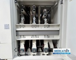 Maschine: SCM Sandya 16 S Breitbandschleifmaschinen