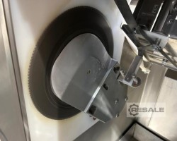 Maschine: MHS IDEAL SB Brotschneidemaschinen