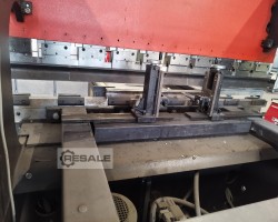 Maschine: PRESSE PLIEUSE AMADA AMADA ¨PROMECAM 2000X50T CNC CNC Abkantpressen