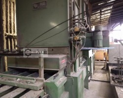 Maschine: PAAL KONTI 275 B Kanalballenpressen