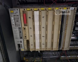 Maschine: PAAL KONTI 275 D Kanalballenpressen