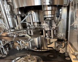 Maschine: GAI 3030P Abfüllanlagen