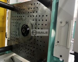 Maschine: ARBURG 420C-1000-290 (239) Spritzgiessmaschinen